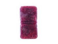 Rode mug Bloodworm goud Ruto